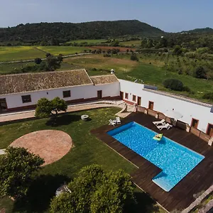 Quinta Do Freixo Bauernhof Benafim