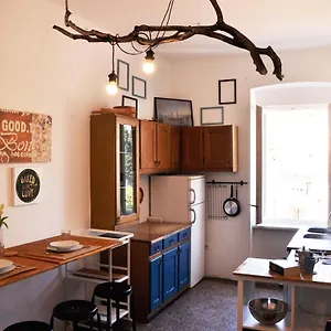 Marge Apartment Rijeka