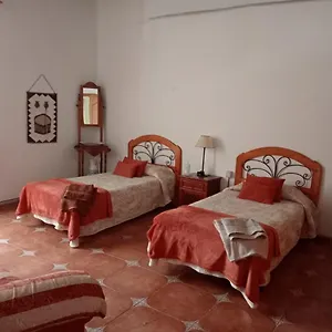 El Sabinar Ferienhaus Vallehermoso