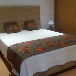 Cantinho Da Serra Landhaus Cortelha