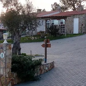 Monte - Local Ferienhaus Chabouco